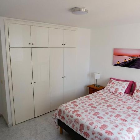 Apartamento Marineda El Médano Extérieur photo
