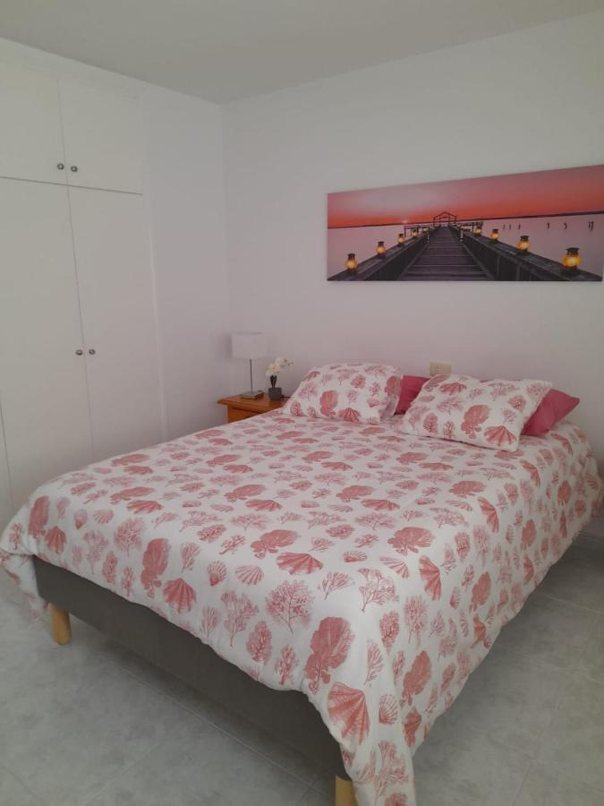 Apartamento Marineda El Médano Extérieur photo