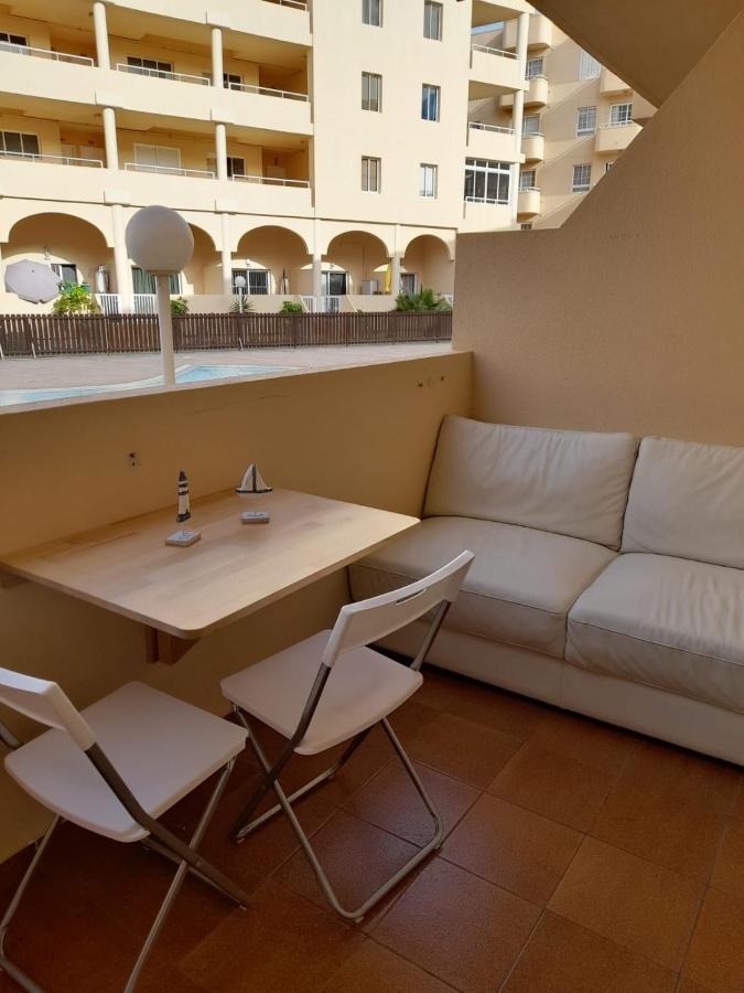 Apartamento Marineda El Médano Extérieur photo