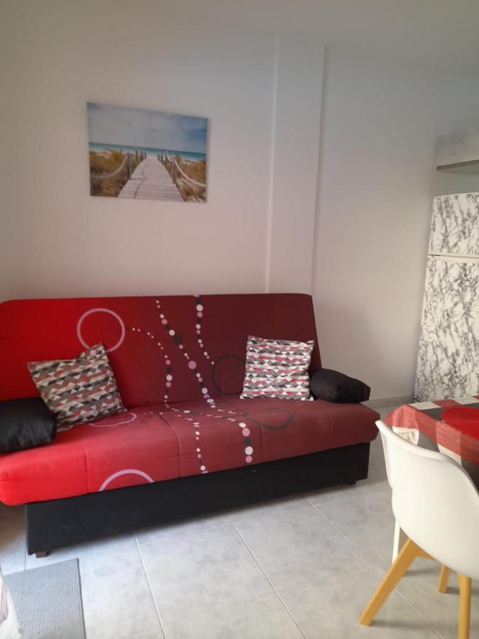 Apartamento Marineda El Médano Extérieur photo