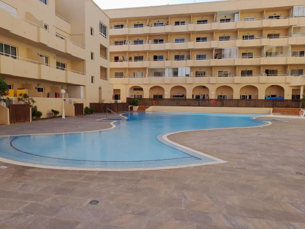 Apartamento Marineda El Médano Extérieur photo