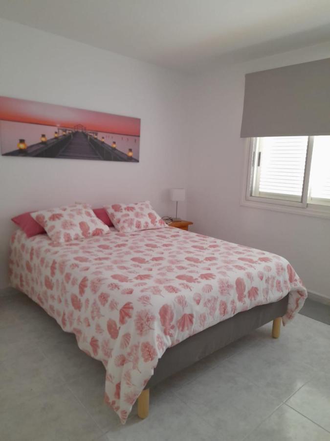 Apartamento Marineda El Médano Extérieur photo