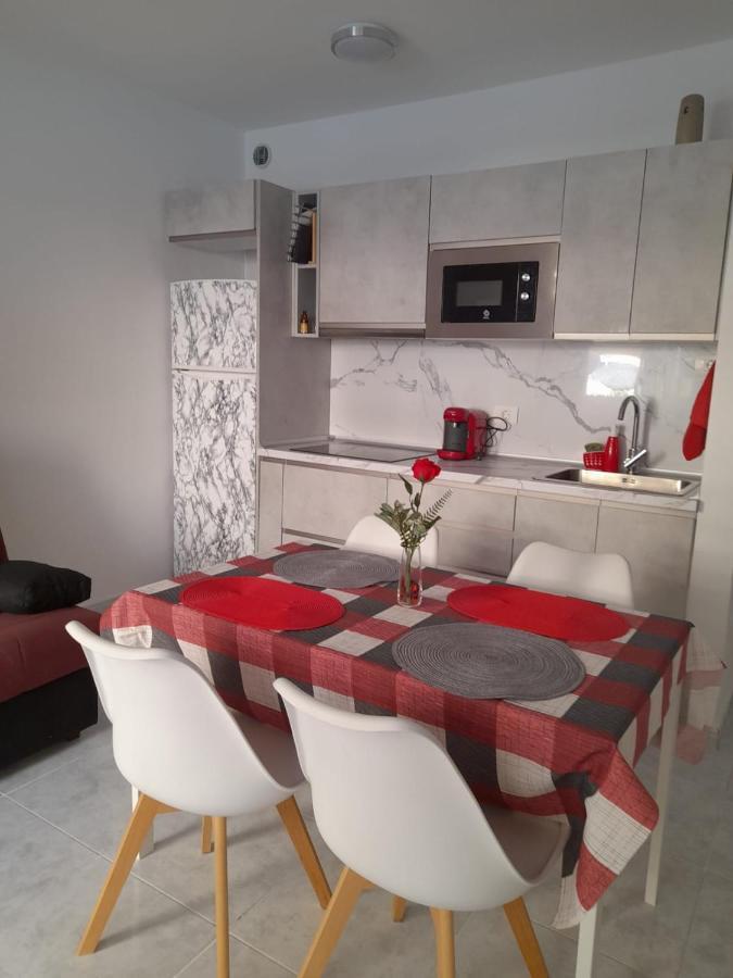 Apartamento Marineda El Médano Extérieur photo