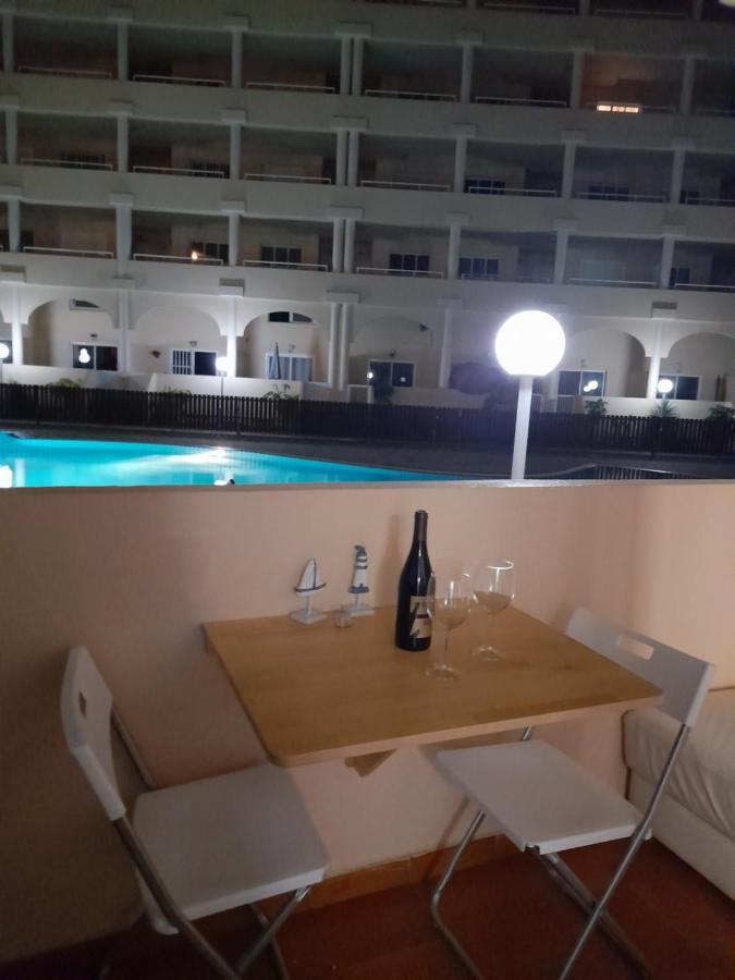 Apartamento Marineda El Médano Extérieur photo