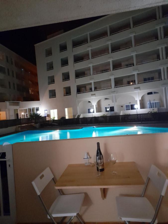 Apartamento Marineda El Médano Extérieur photo