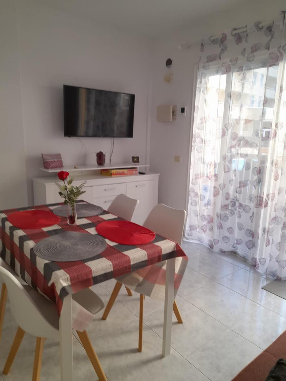 Apartamento Marineda El Médano Extérieur photo