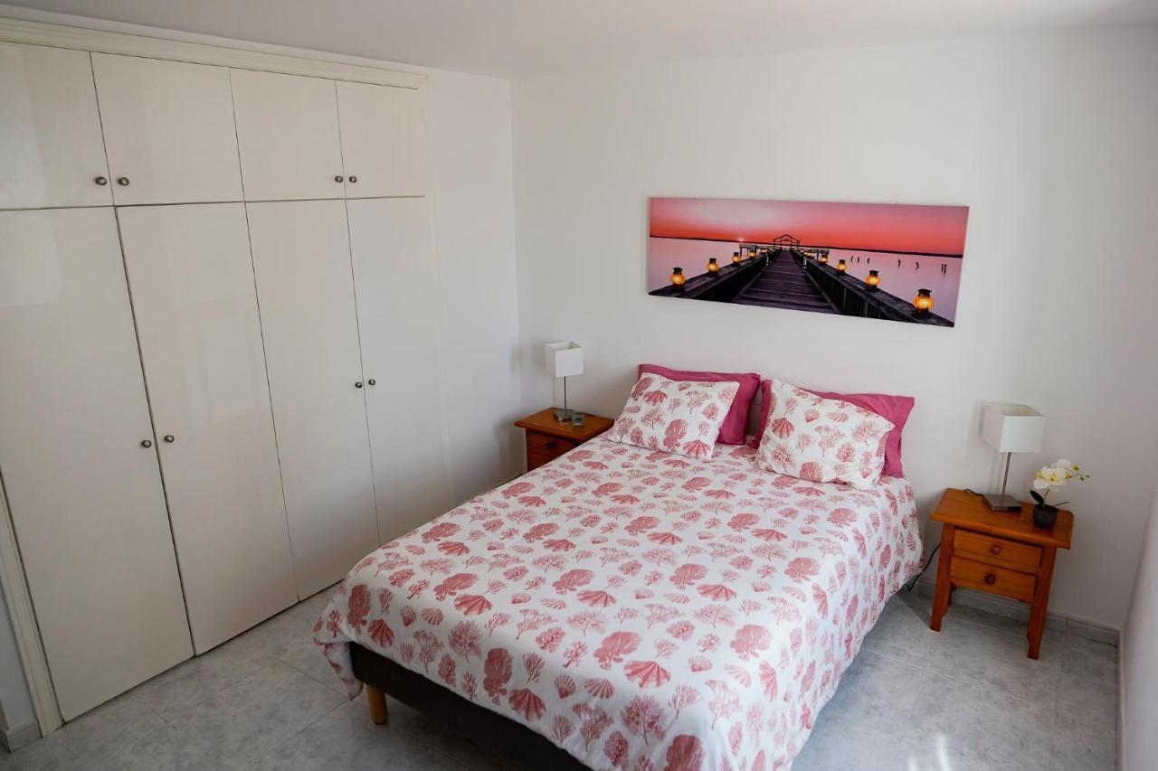Apartamento Marineda El Médano Extérieur photo