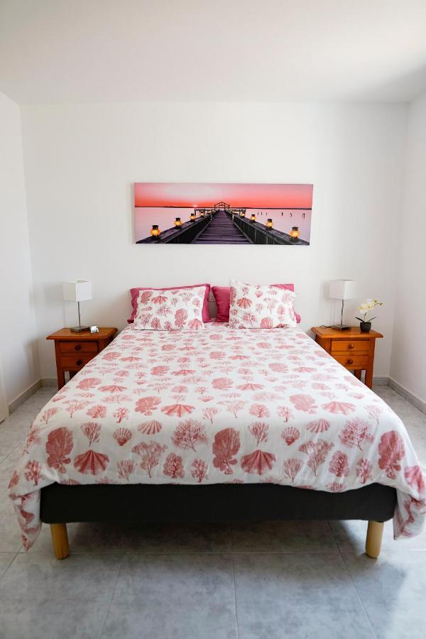 Apartamento Marineda El Médano Extérieur photo