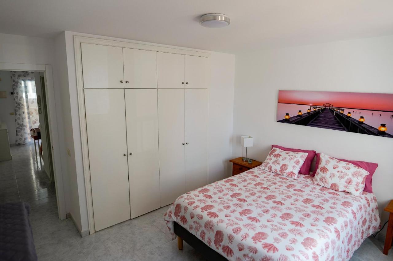 Apartamento Marineda El Médano Extérieur photo