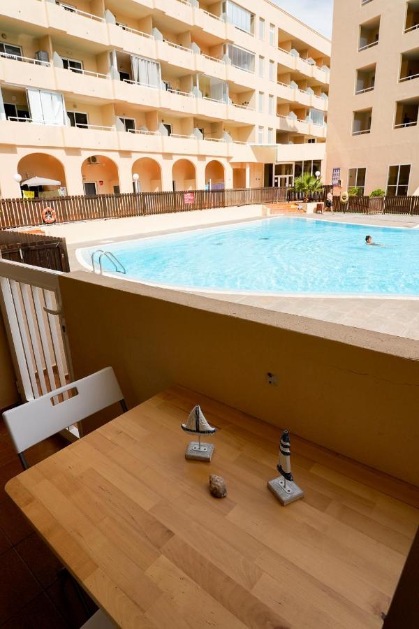 Apartamento Marineda El Médano Extérieur photo