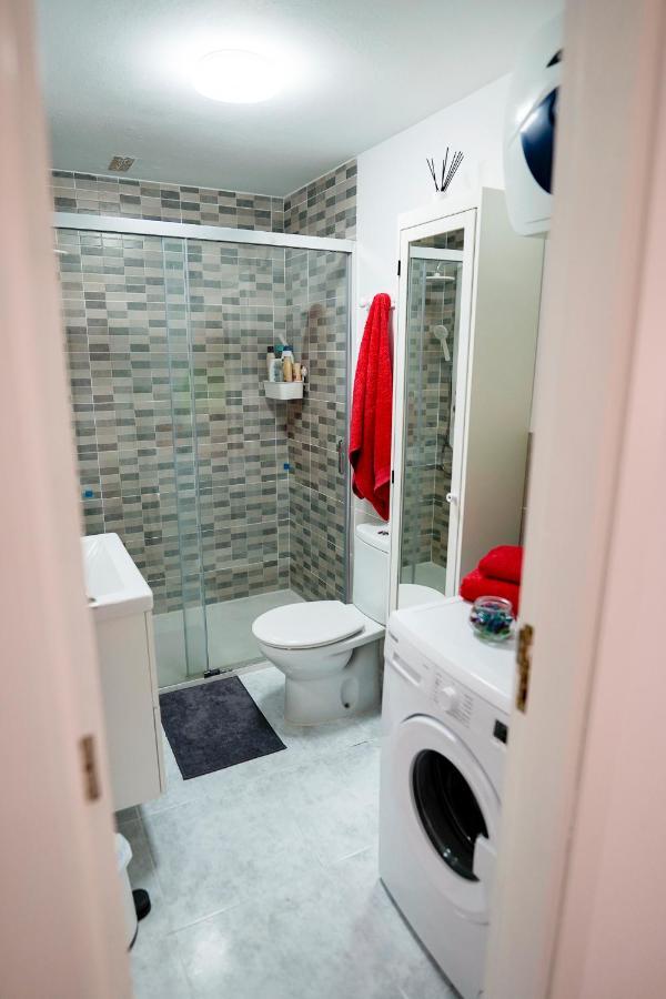 Apartamento Marineda El Médano Extérieur photo