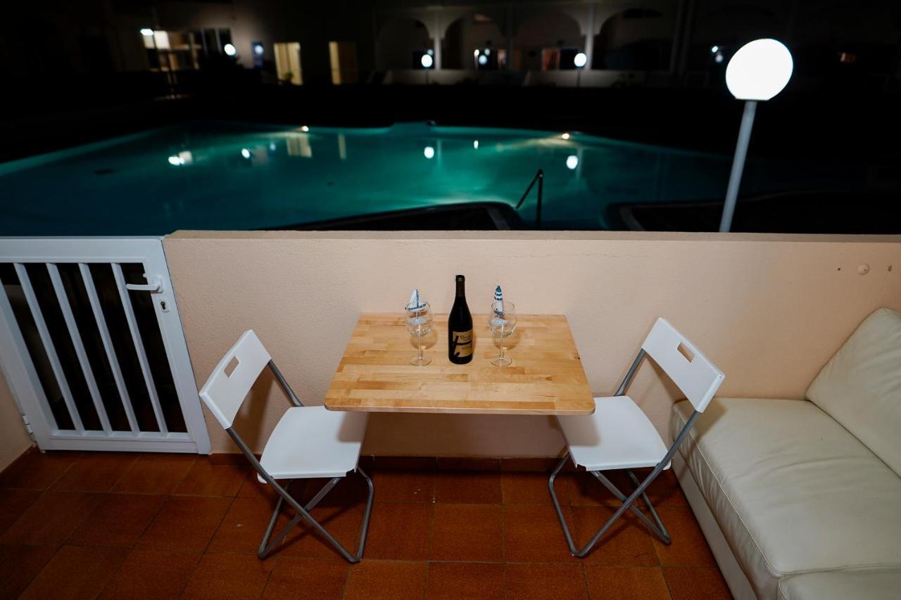 Apartamento Marineda El Médano Extérieur photo