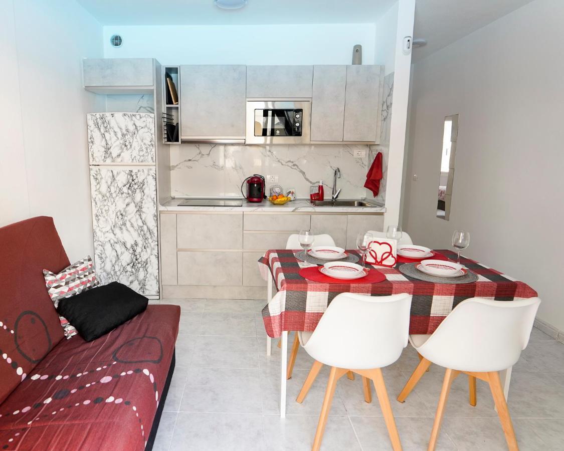 Apartamento Marineda El Médano Extérieur photo