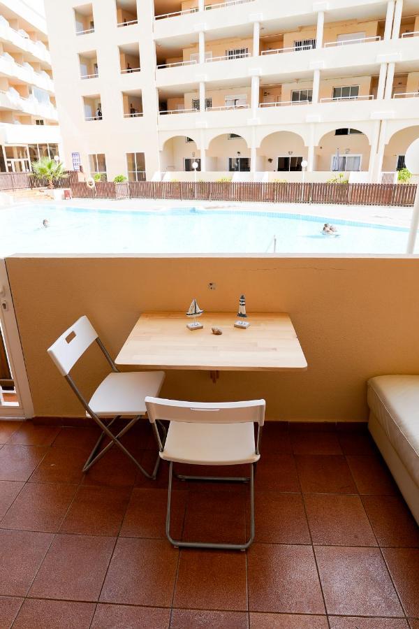 Apartamento Marineda El Médano Extérieur photo