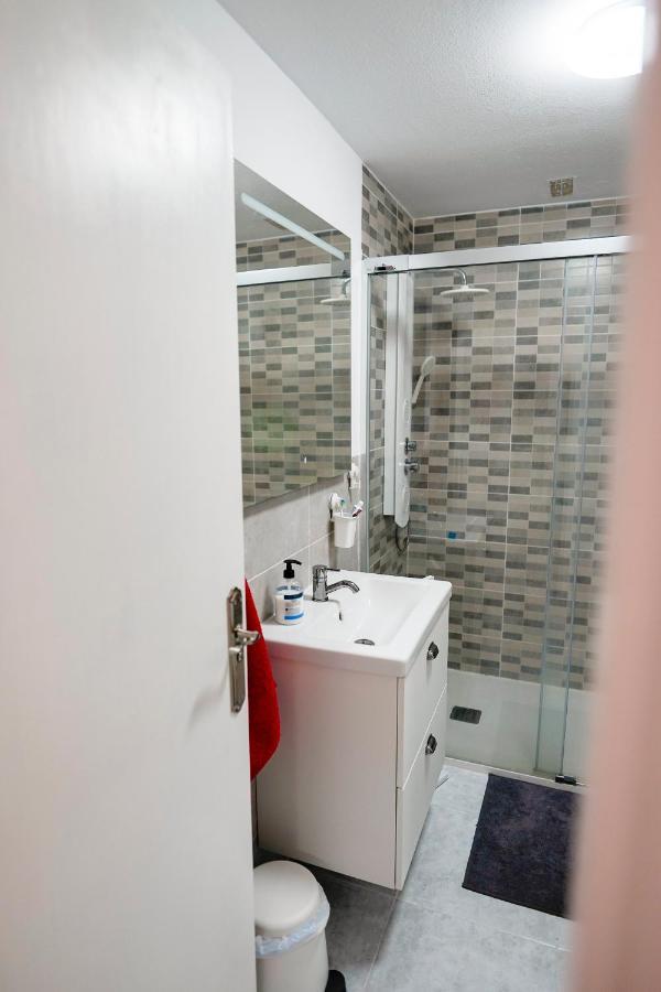 Apartamento Marineda El Médano Extérieur photo