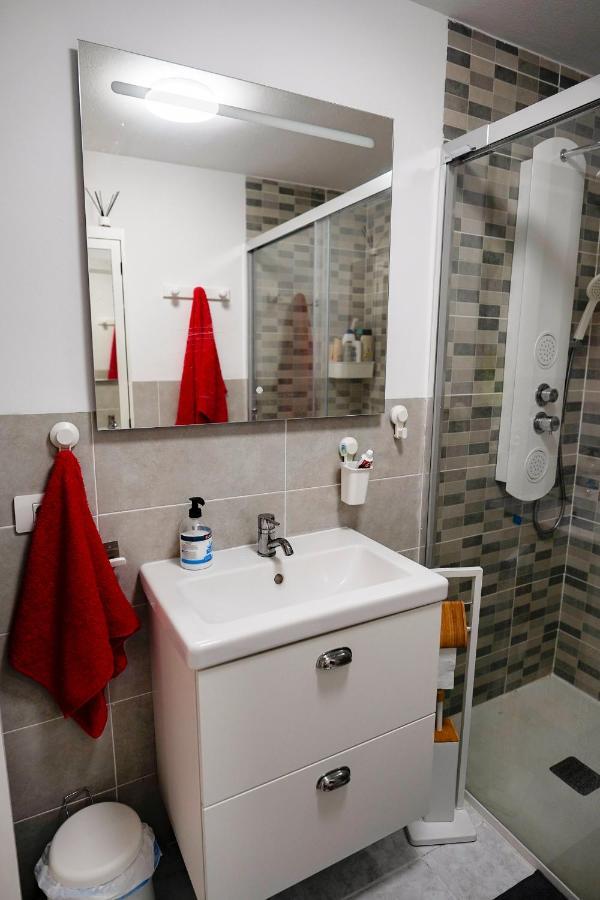 Apartamento Marineda El Médano Extérieur photo