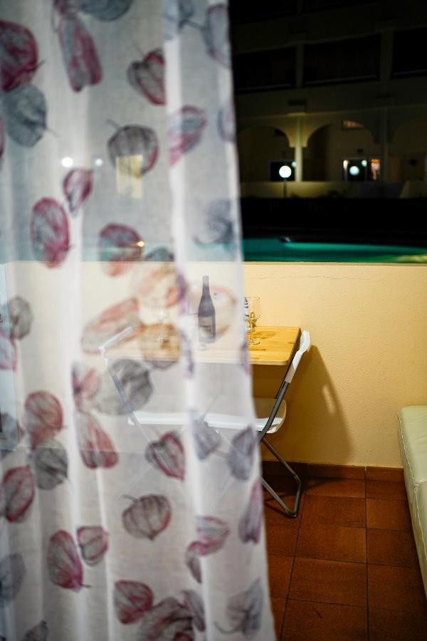 Apartamento Marineda El Médano Extérieur photo