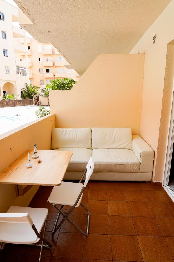Apartamento Marineda El Médano Extérieur photo