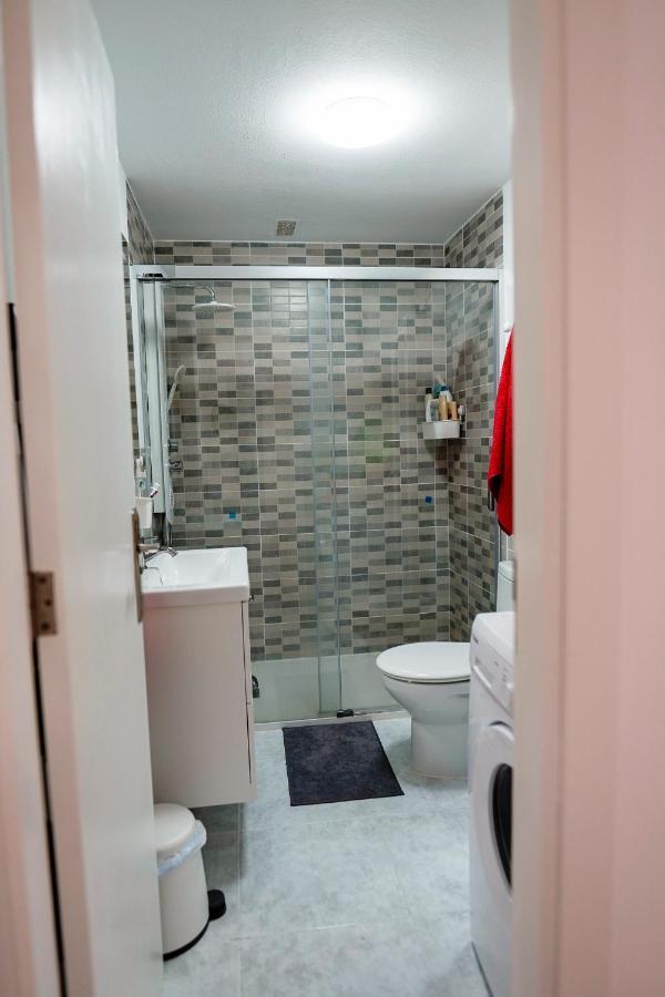 Apartamento Marineda El Médano Extérieur photo