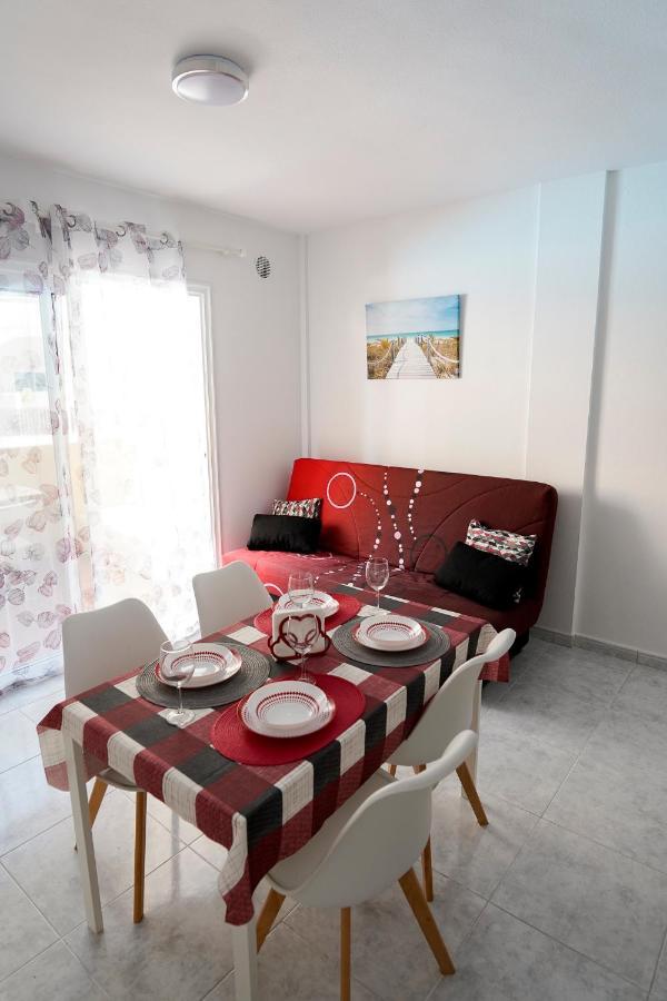 Apartamento Marineda El Médano Extérieur photo