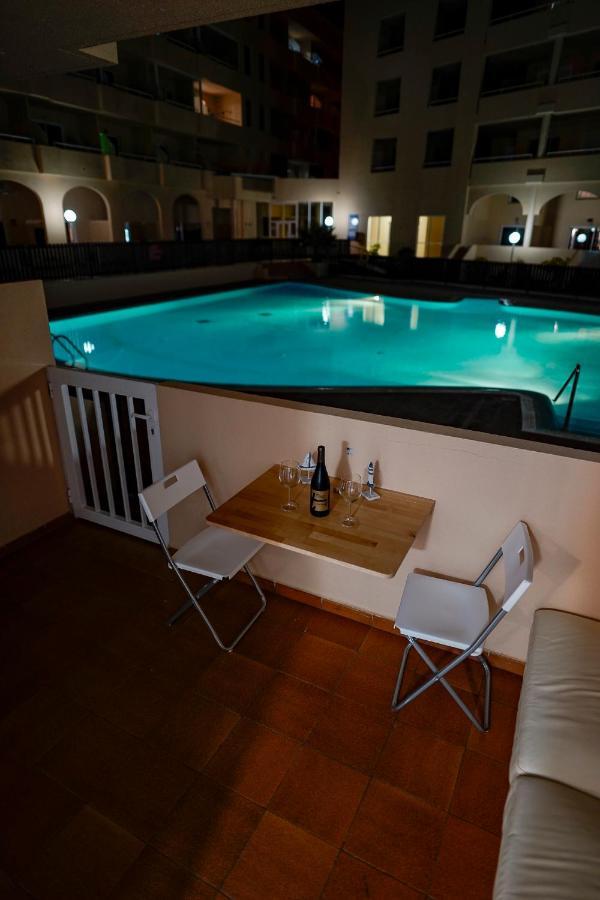 Apartamento Marineda El Médano Extérieur photo