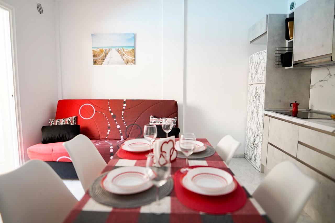 Apartamento Marineda El Médano Extérieur photo