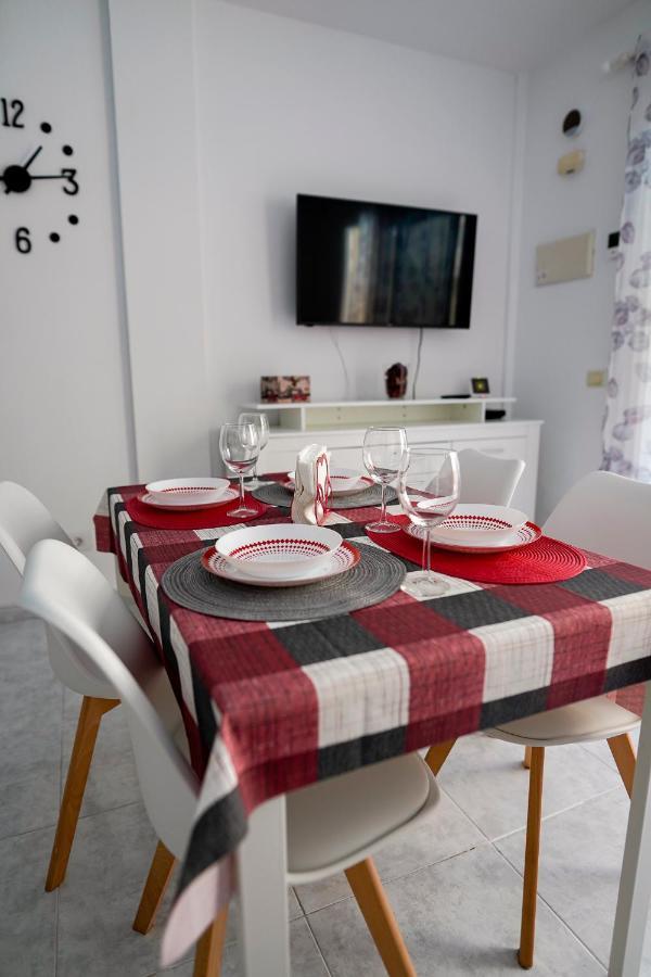 Apartamento Marineda El Médano Extérieur photo