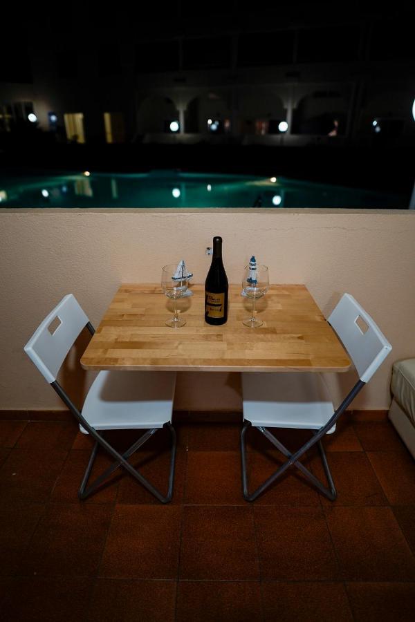 Apartamento Marineda El Médano Extérieur photo