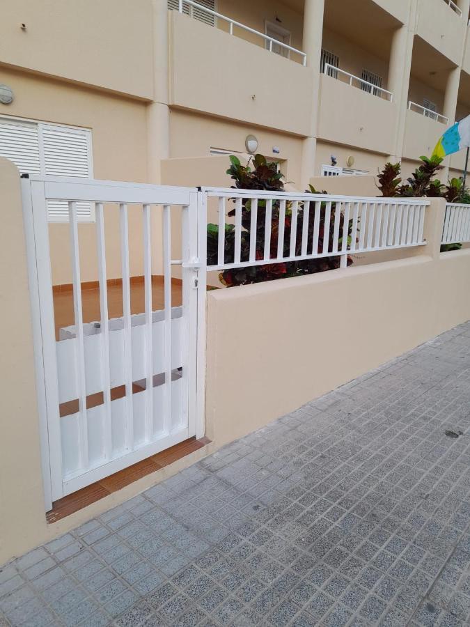 Apartamento Marineda El Médano Extérieur photo