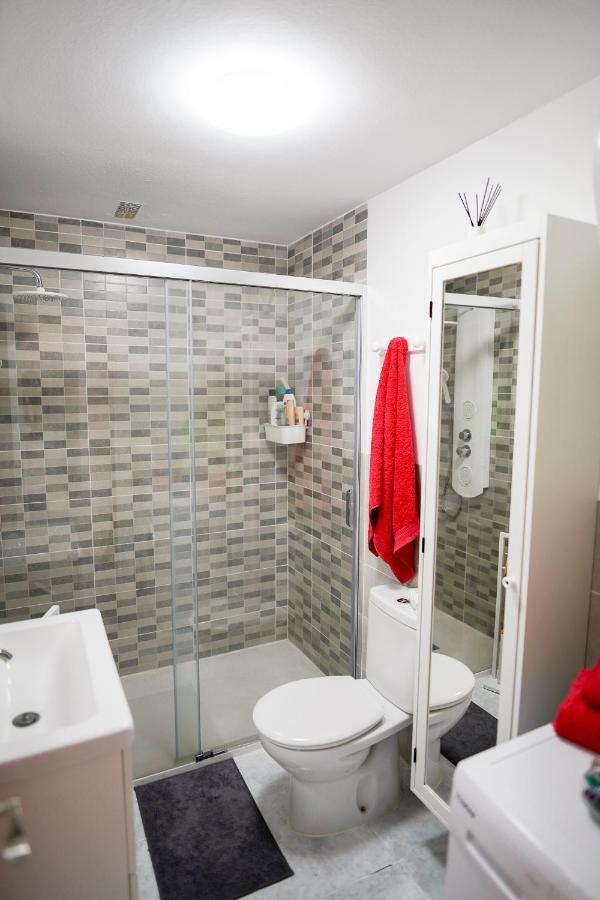 Apartamento Marineda El Médano Extérieur photo