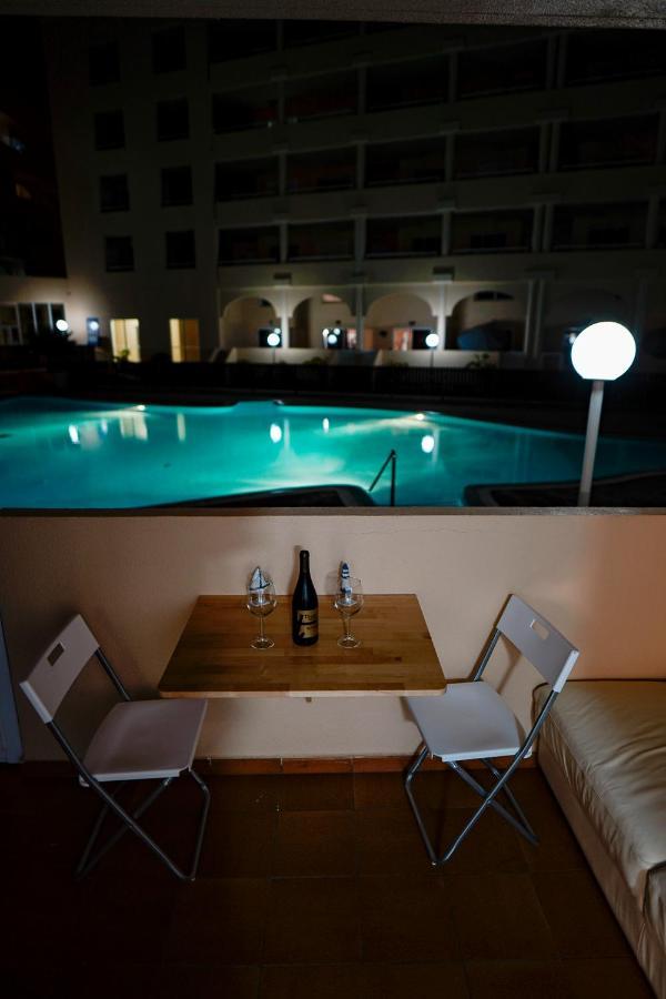 Apartamento Marineda El Médano Extérieur photo