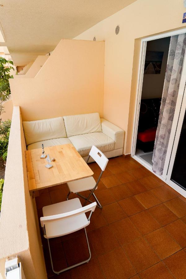 Apartamento Marineda El Médano Extérieur photo
