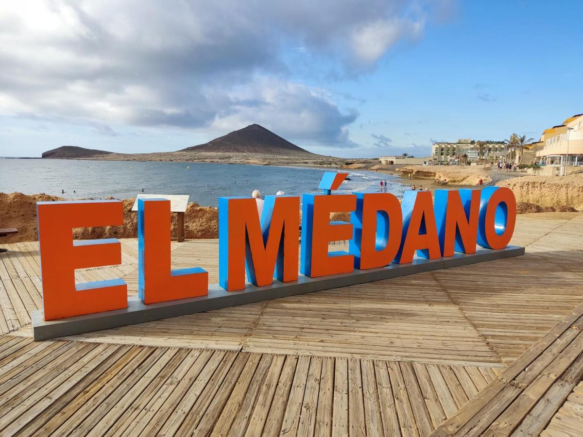 Apartamento Marineda El Médano Extérieur photo